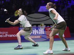 France Badminton World Championships