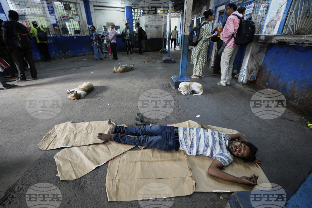 India Daily Life