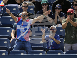 US Open Tennis