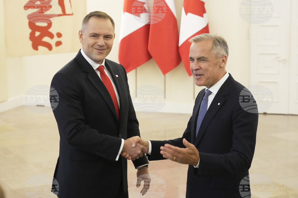 Poland Canada