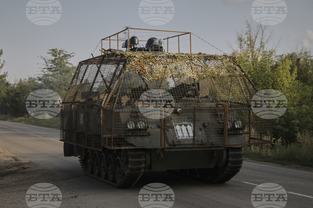 Russia Ukraine War