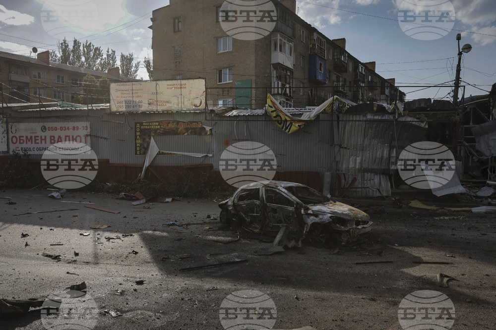 Russia Ukraine War