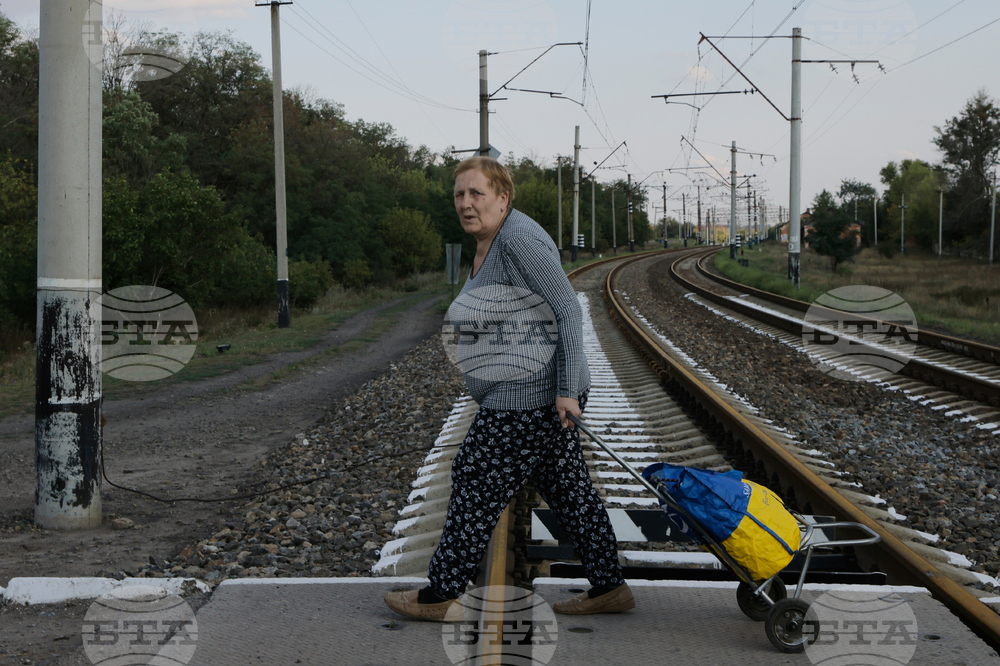 Russia Ukraine War