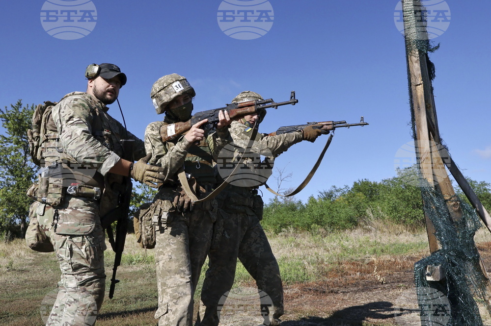 Russia Ukraine War