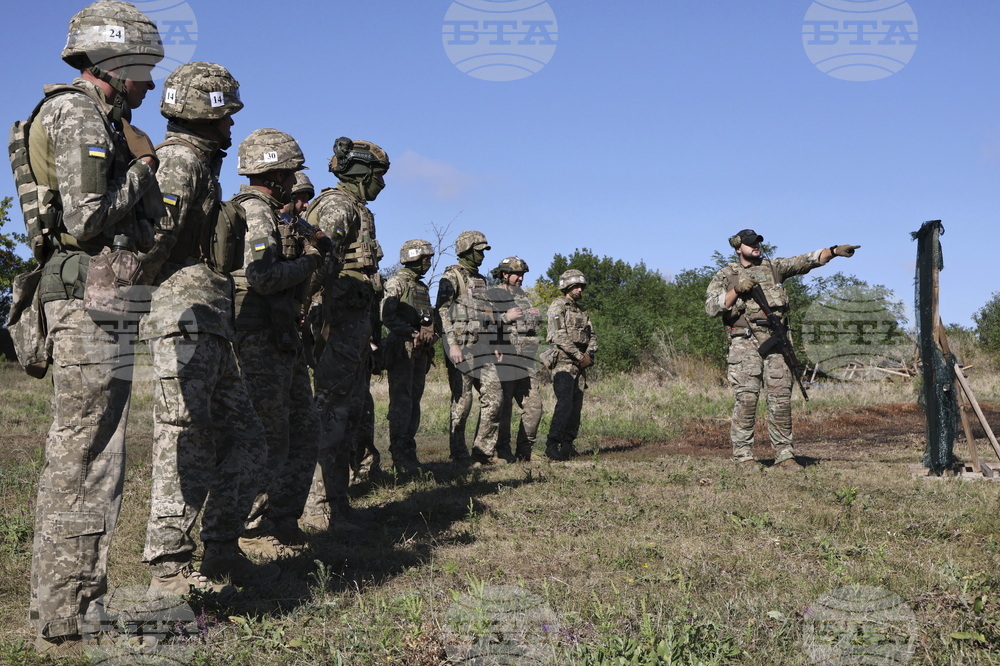 Russia Ukraine War