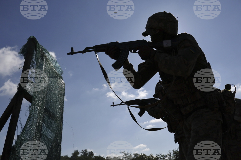 Russia Ukraine War