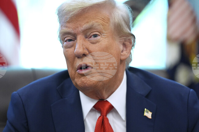 Тръмп заяви, че ще нареди удостоверяване на самоличността на всеки гласуващ на всички избори