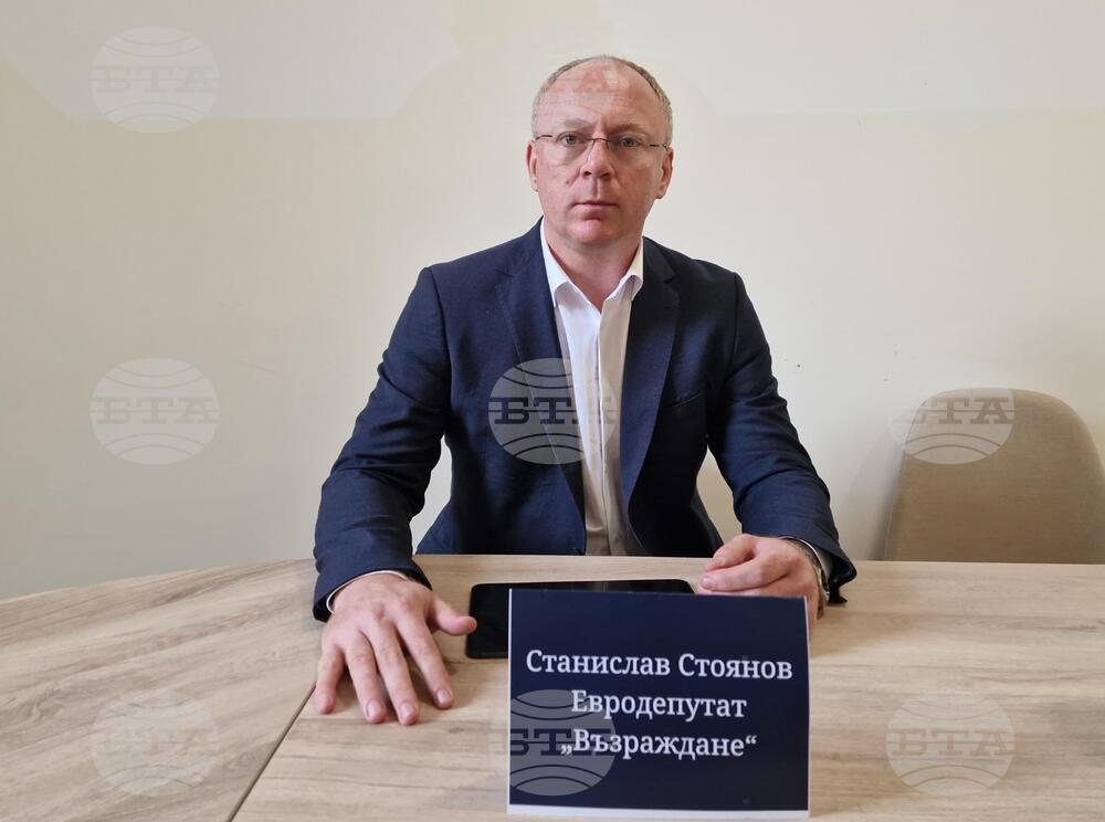 С около 20% се очаква да бъдат намалени средствата за селскостопанска политика в бюджета на Евросъюза, каза евродепутатът Станислав Стоянов