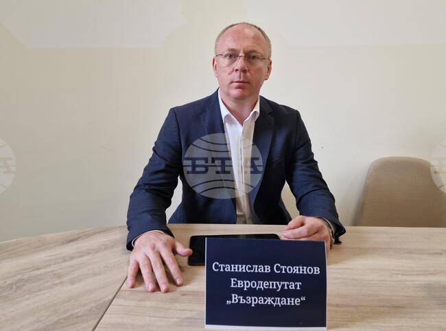 С около 20% се очаква да бъдат намалени средствата за селскостопанска политика в бюджета на Евросъюза, каза евродепутатът Станислав Стоянов