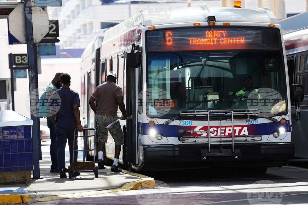 Transit Cuts Pennsylvania