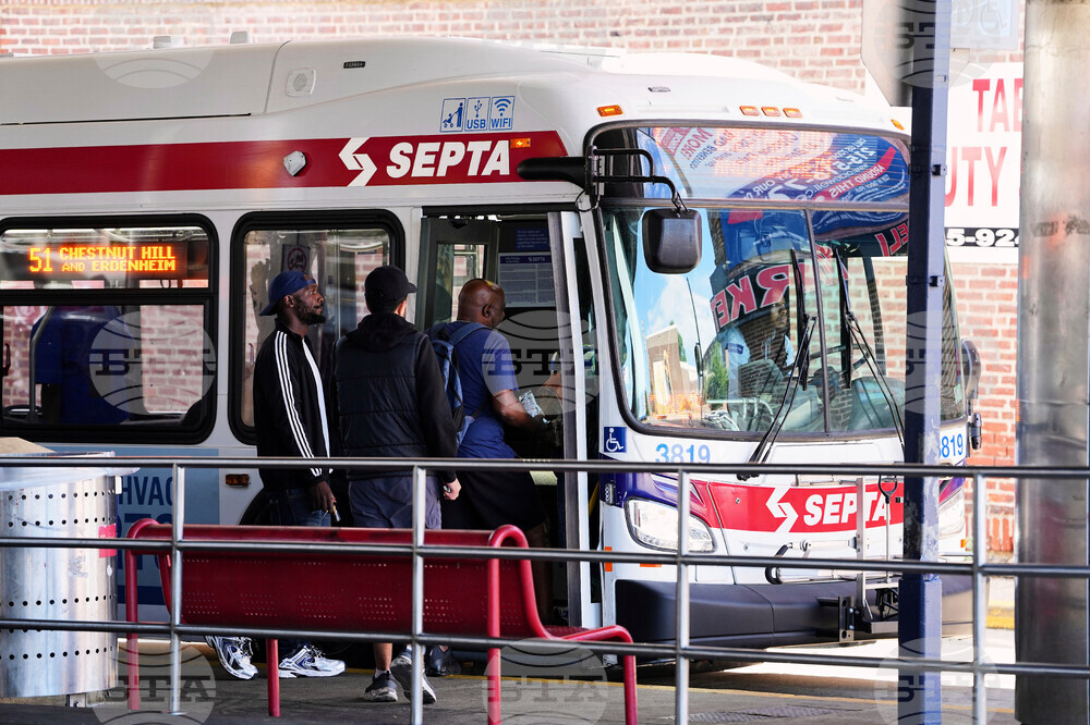 Transit Cuts Pennsylvania