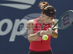 US Open Tennis