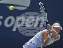 US Open Tennis