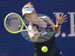 US Open Tennis