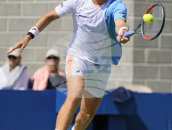 US Open Tennis