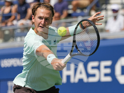 US Open Tennis