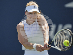 US Open Tennis