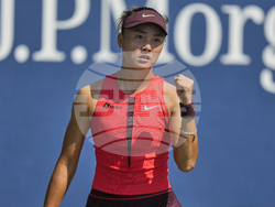 US Open Tennis