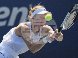 US Open Tennis
