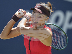 US Open Tennis