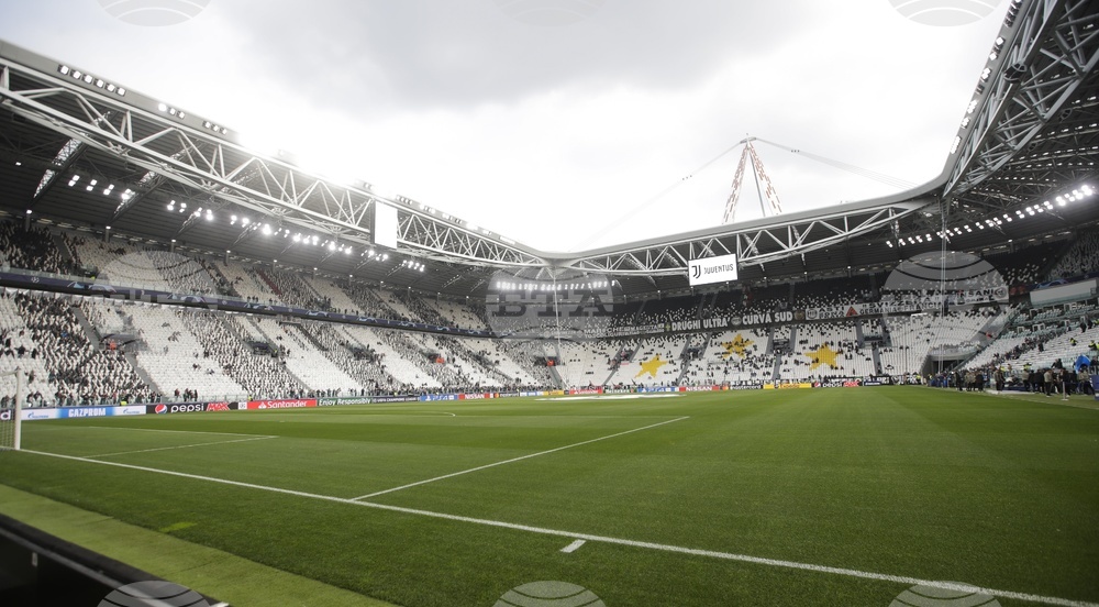 Euro 2032 Stadiums Soccer