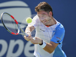 US Open Tennis