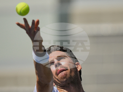 US Open Tennis
