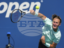 US Open Tennis