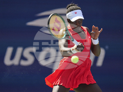 US Open Tennis