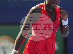 US Open Tennis