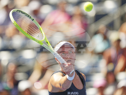 US Open Tennis
