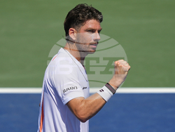 US Open Tennis