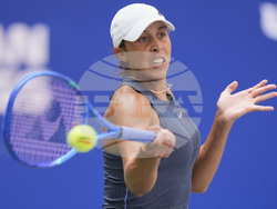 US Open Tennis