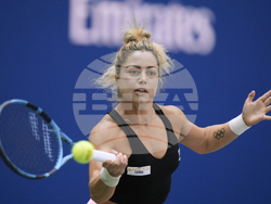 US Open Tennis