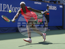 US Open Tennis