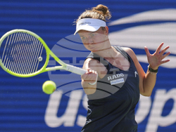 US Open Tennis