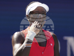 US Open Tennis