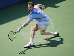US Open Tennis