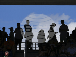 US Open Tennis
