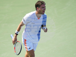 US Open Tennis