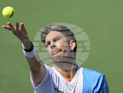 US Open Tennis