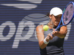 US Open Tennis