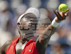 US Open Tennis