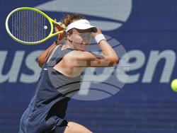 US Open Tennis