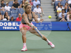 US Open Tennis