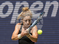US Open Tennis