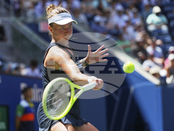 US Open Tennis