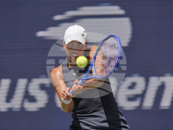 US Open Tennis