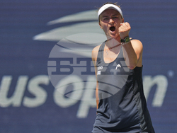 US Open Tennis