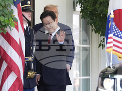 Trump US South Korea